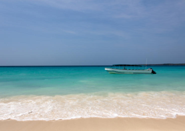 Isla del Encanto